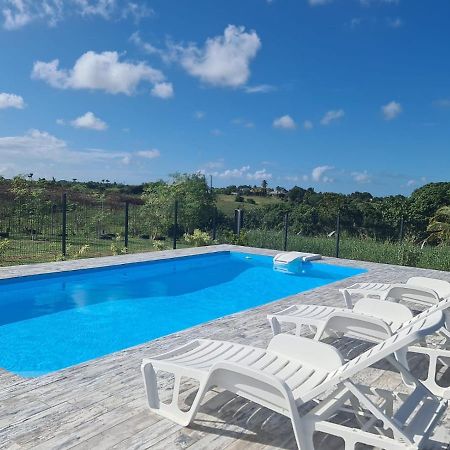 Maison Laurencia - Appartement De L'Etage Sainte-Anne  Zewnętrze zdjęcie