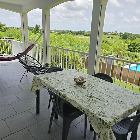 Maison Laurencia - Appartement De L'Etage Sainte-Anne  Zewnętrze zdjęcie