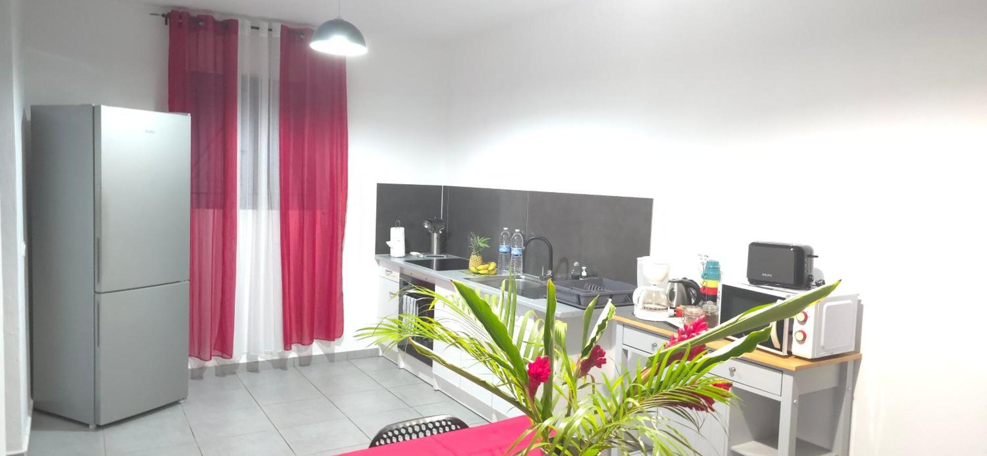 Maison Laurencia - Appartement De L'Etage Sainte-Anne  Zewnętrze zdjęcie