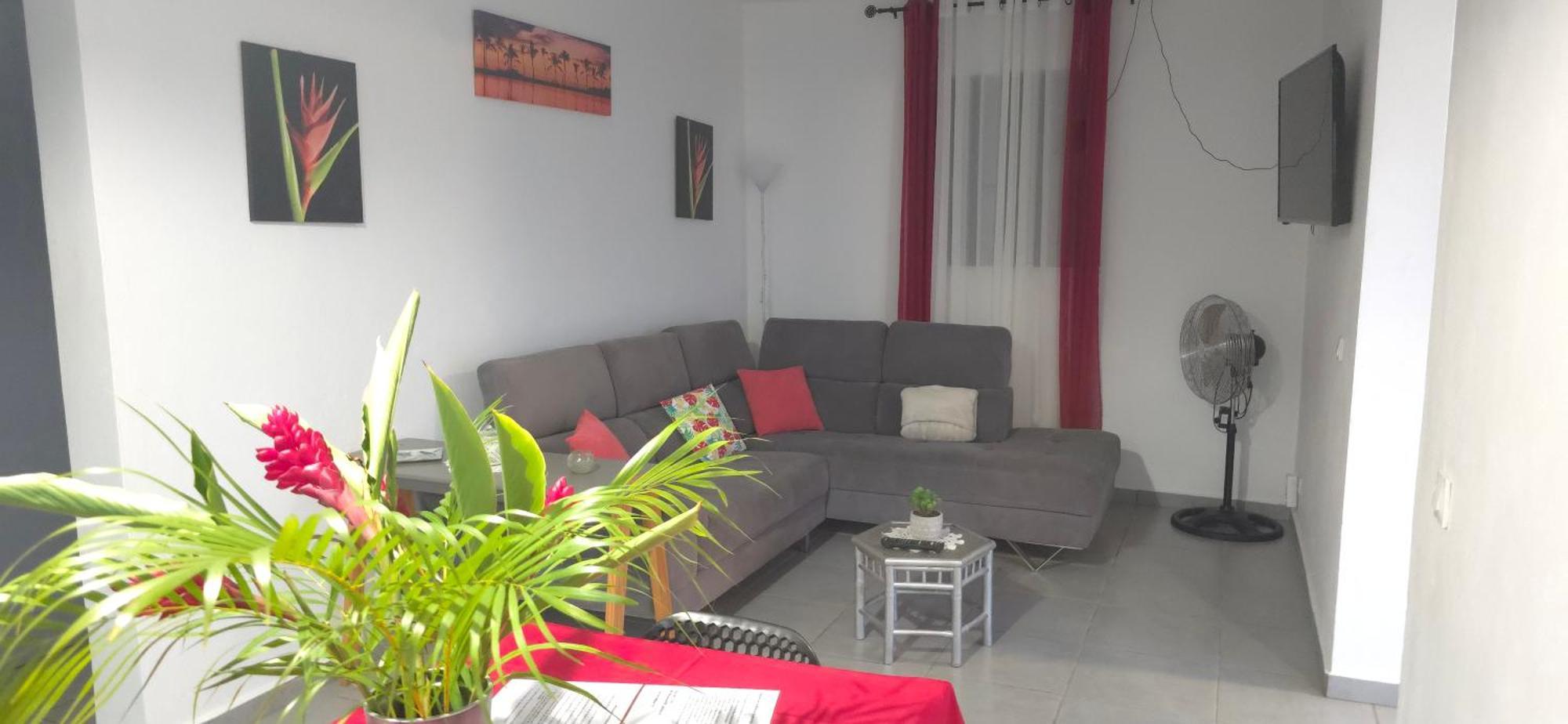 Maison Laurencia - Appartement De L'Etage Sainte-Anne  Zewnętrze zdjęcie